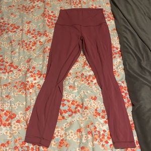 Lululemon Align 28”